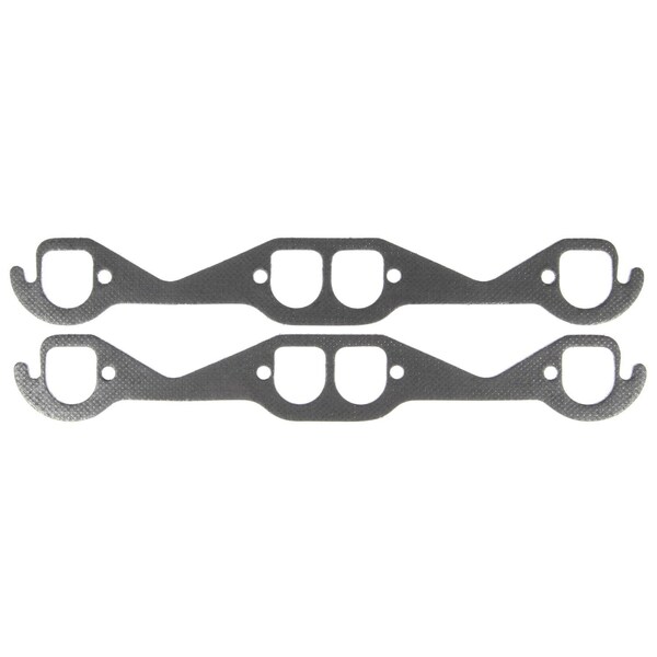Mahle Performance Exhaust Manifold Gasket Set MS19985 - main